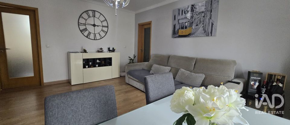 Apartamento T3 em Venda Nova e Pondras de 87 m²