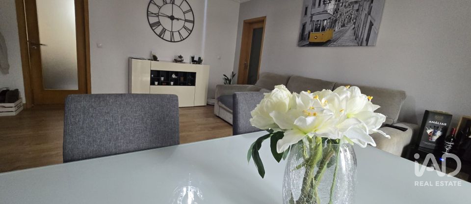 Apartamento T3 em Venda Nova e Pondras de 87 m²