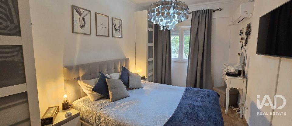 Apartamento T3 em Venda Nova e Pondras de 87 m²