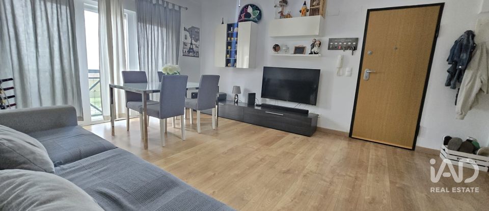 Apartamento T3 em Venda Nova e Pondras de 87 m²