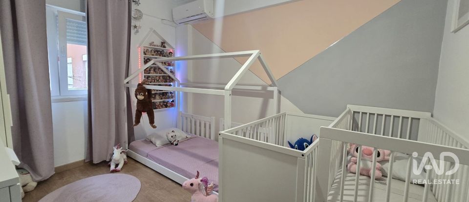 Apartamento T3 em Venda Nova e Pondras de 87 m²