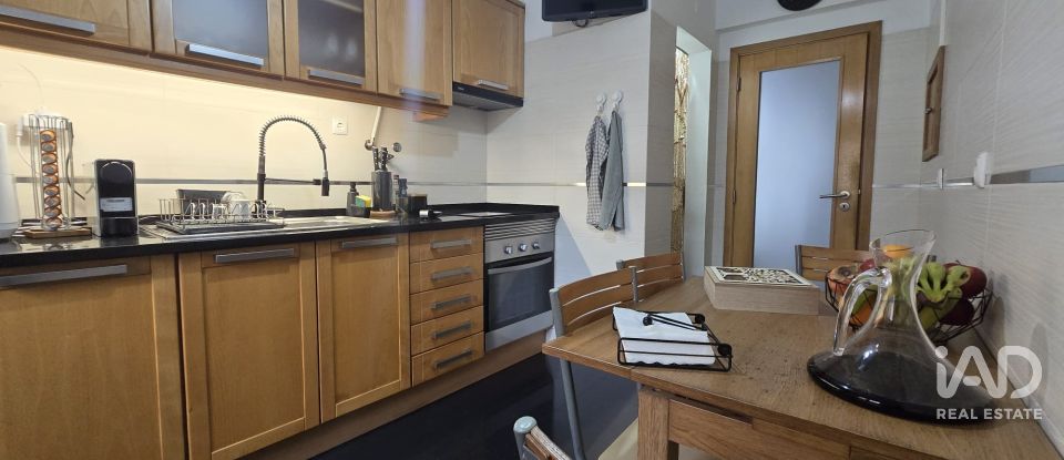 Apartamento T3 em Venda Nova e Pondras de 87 m²