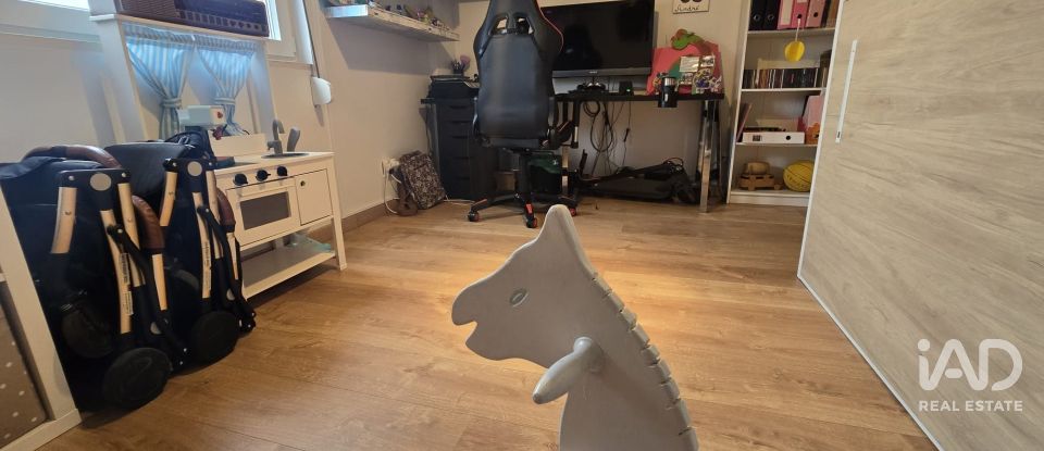 Apartamento T3 em Venda Nova e Pondras de 87 m²