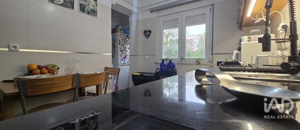 Apartamento T3 em Venda Nova e Pondras de 87 m²