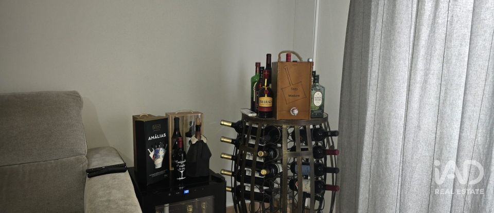 Apartamento T3 em Venda Nova e Pondras de 87 m²