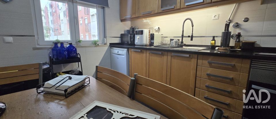 Apartamento T3 em Venda Nova e Pondras de 87 m²