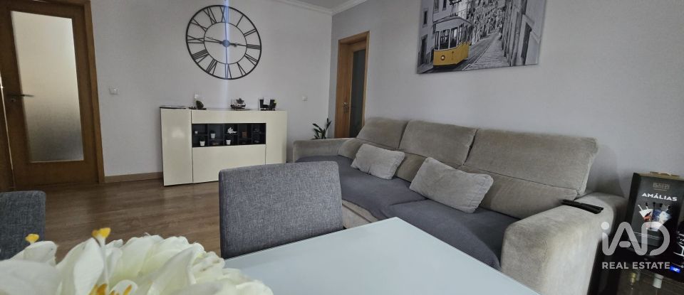 Apartamento T3 em Venda Nova e Pondras de 87 m²