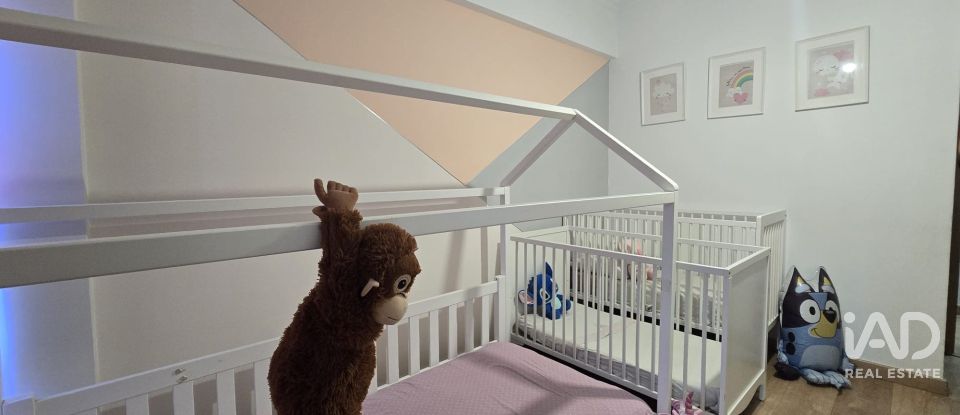 Apartamento T3 em Venda Nova e Pondras de 87 m²