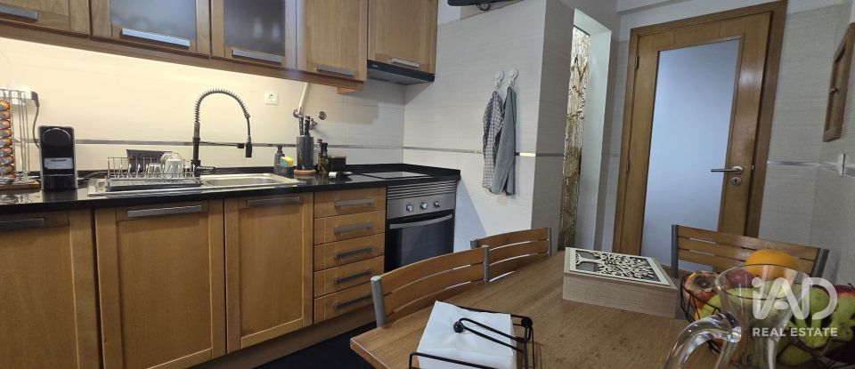 Apartamento T3 em Venda Nova e Pondras de 87 m²