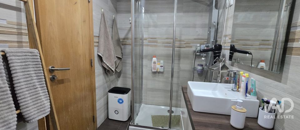 Apartamento T3 em Venda Nova e Pondras de 87 m²