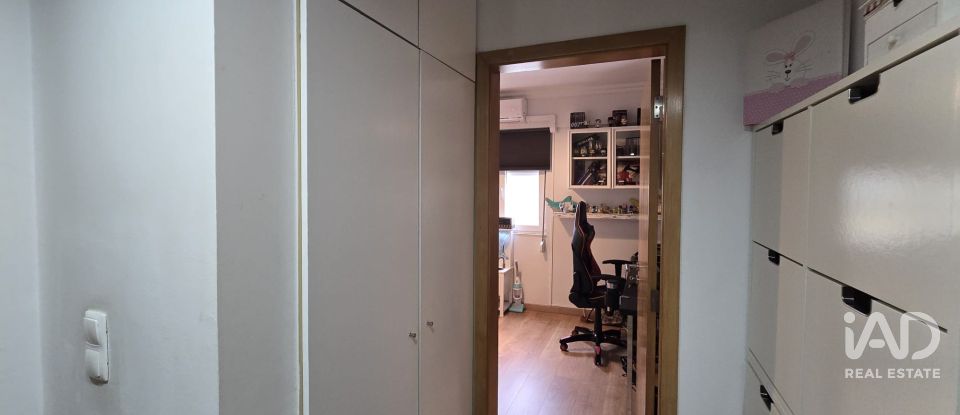 Apartamento T3 em Venda Nova e Pondras de 87 m²