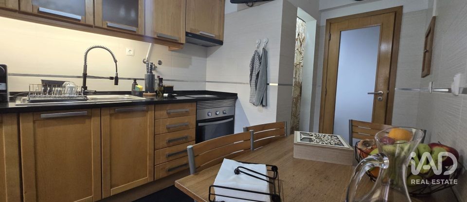 Apartamento T3 em Venda Nova e Pondras de 87 m²