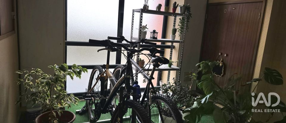 Apartamento T3 em Venda Nova e Pondras de 87 m²