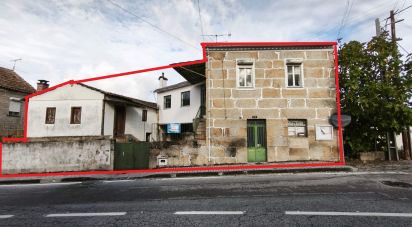 Maison T0 à Seixo da Beira de 222 m²