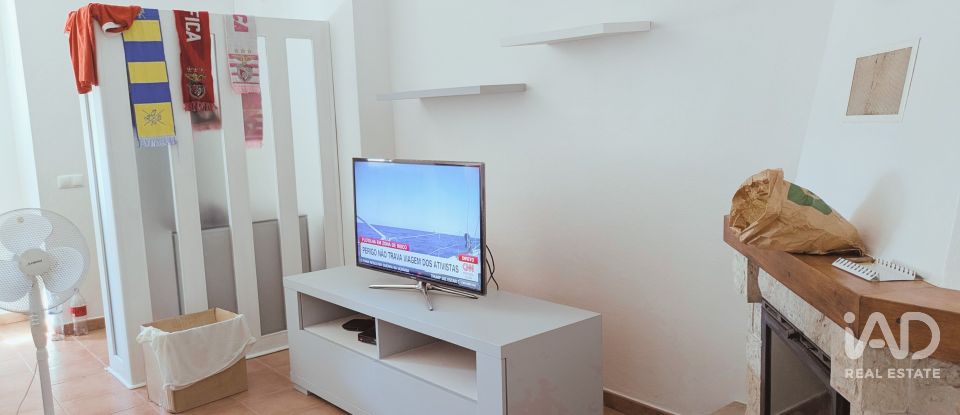 Moradia térrea T3 em Rio de Moinhos de 106 m²