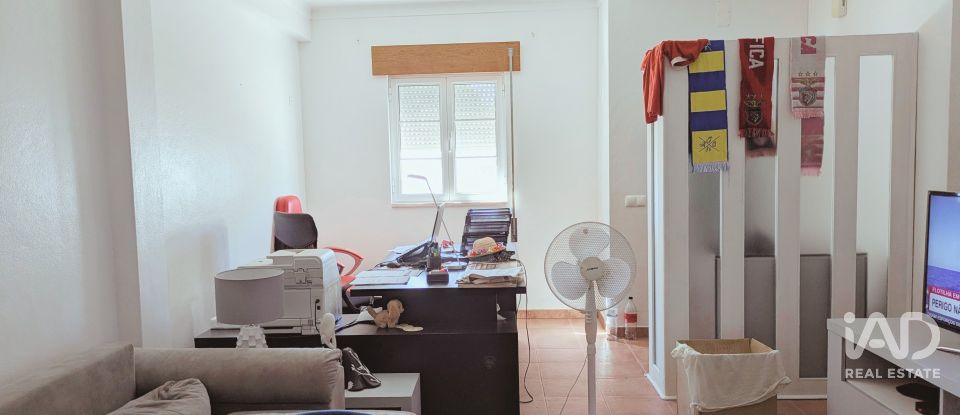 Moradia térrea T3 em Rio de Moinhos de 106 m²