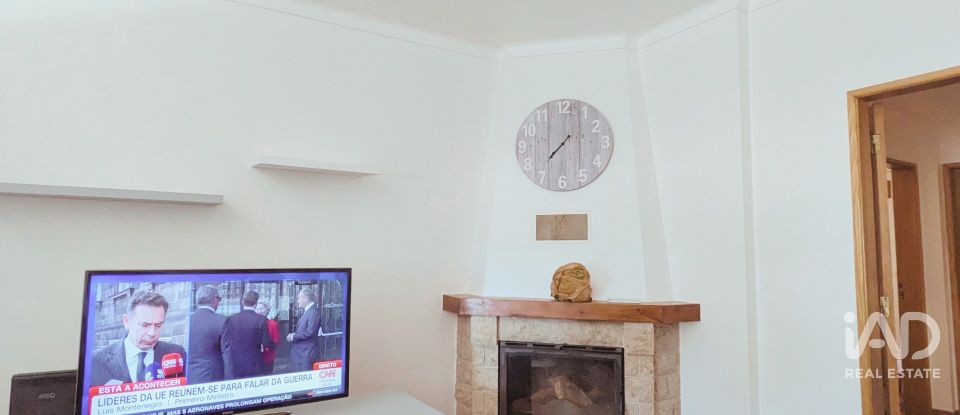 Moradia térrea T3 em Rio de Moinhos de 106 m²