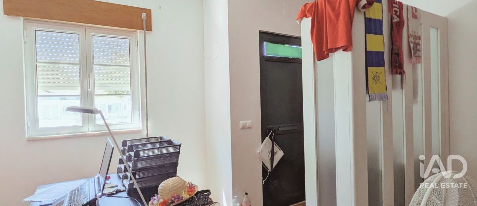 Moradia térrea T3 em Rio de Moinhos de 106 m²