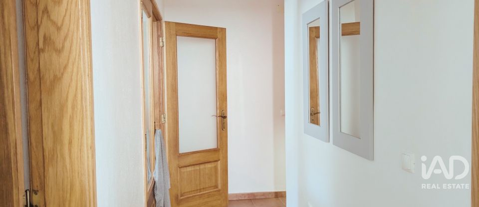 Moradia térrea T3 em Rio de Moinhos de 106 m²