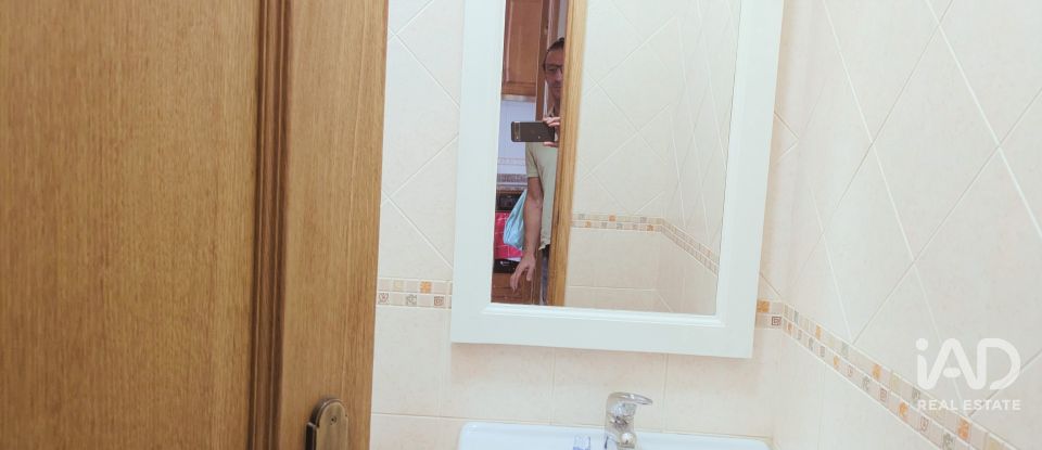 Moradia térrea T3 em Rio de Moinhos de 106 m²