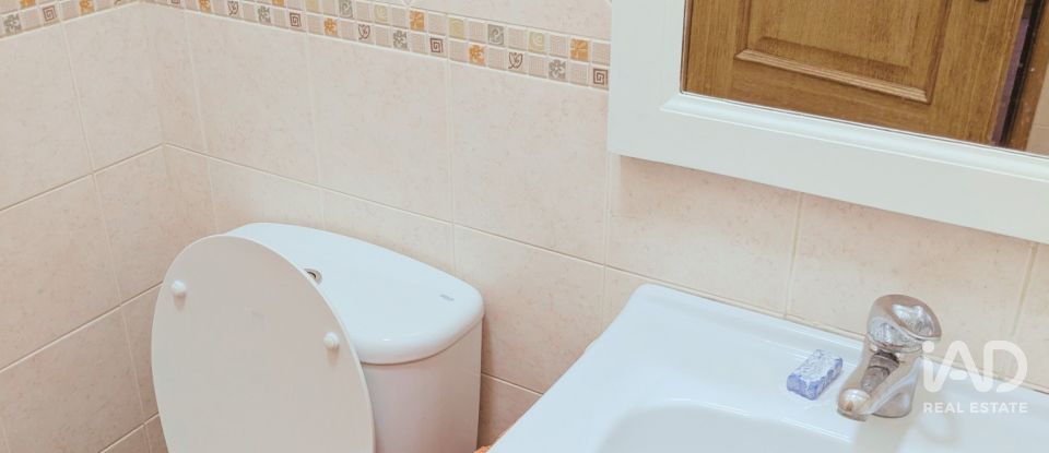 Moradia térrea T3 em Rio de Moinhos de 106 m²