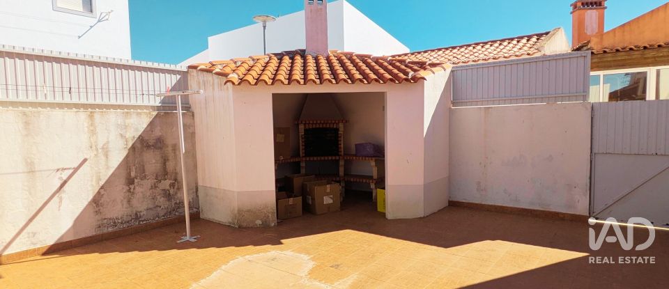 Moradia térrea T3 em Rio de Moinhos de 106 m²