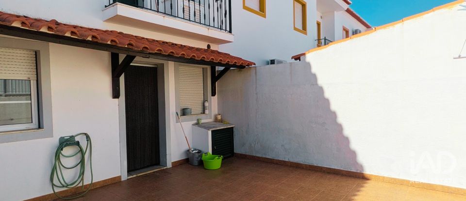 Moradia térrea T3 em Rio de Moinhos de 106 m²