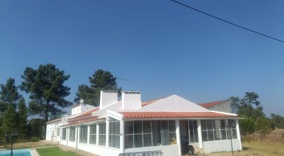 Farm T9 in Canha of 273 m²