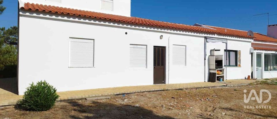 Quinta T9 em Canha de 273 m²