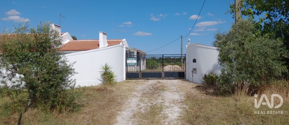 Quinta T9 em Canha de 273 m²