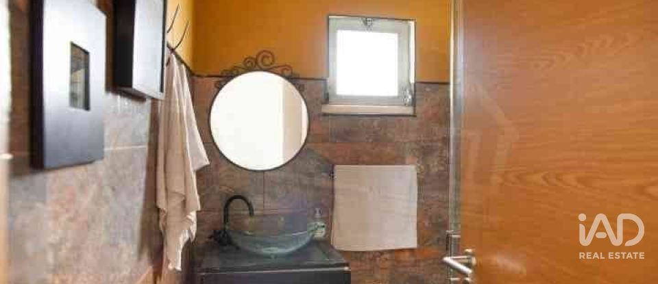 Quinta T9 em Canha de 273 m²