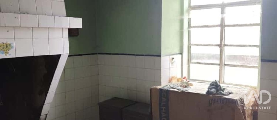 Casa de aldeia T2 em Aldeia Velha de 135 m²