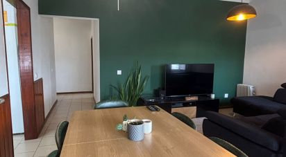 Apartment T1 in Amora of 54 m²