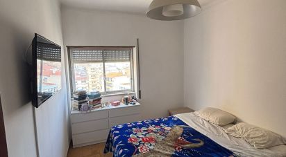 Apartment T1 in Amora of 54 m²