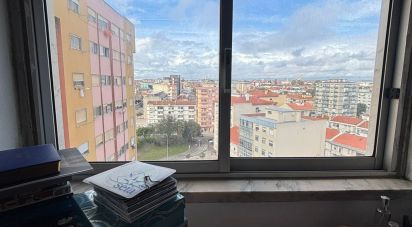 Apartment T1 in Amora of 54 m²