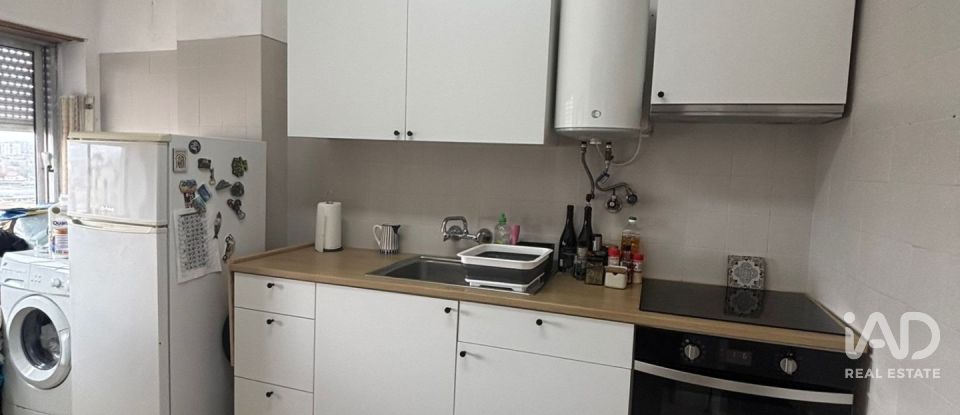 Apartamento T1 em Amora de 54 m²