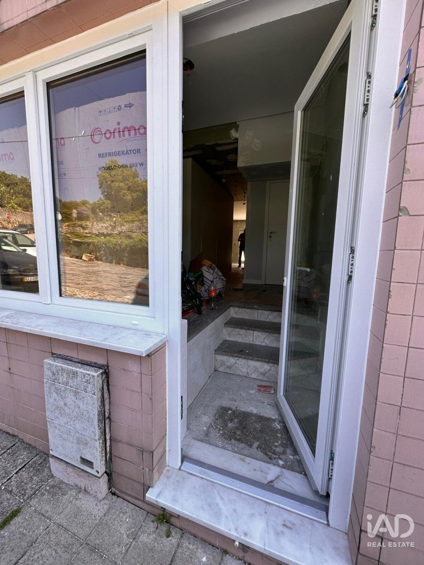 Apartamento T1 em Campanhã de 64 m²