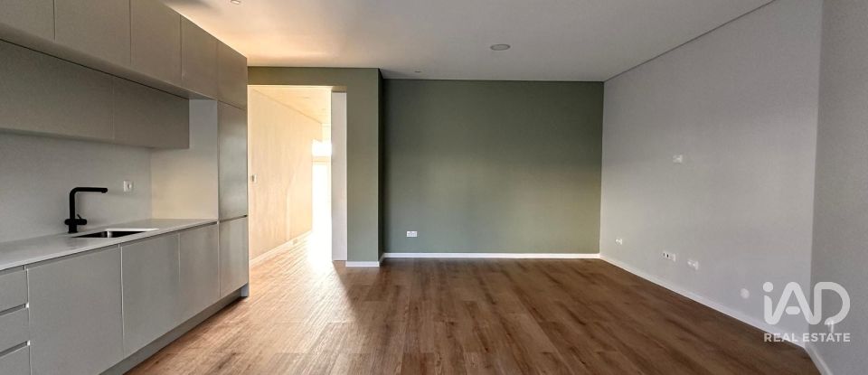 Apartamento T1 em Campanhã de 64 m²