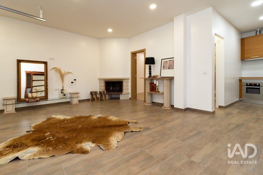 Moradia T1 em Moita de 59 m²