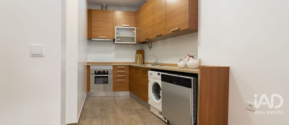 Moradia T1 em Moita de 59 m²