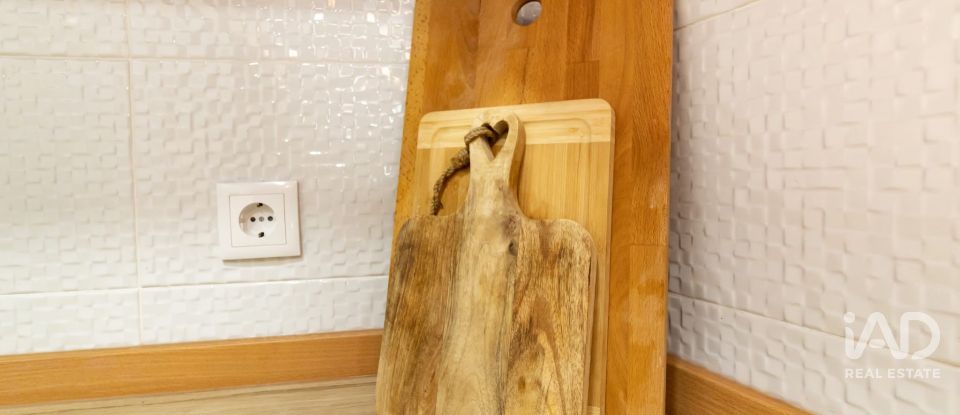 Moradia T1 em Moita de 59 m²