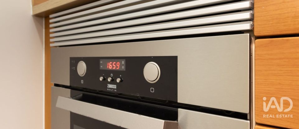 Moradia T1 em Moita de 59 m²