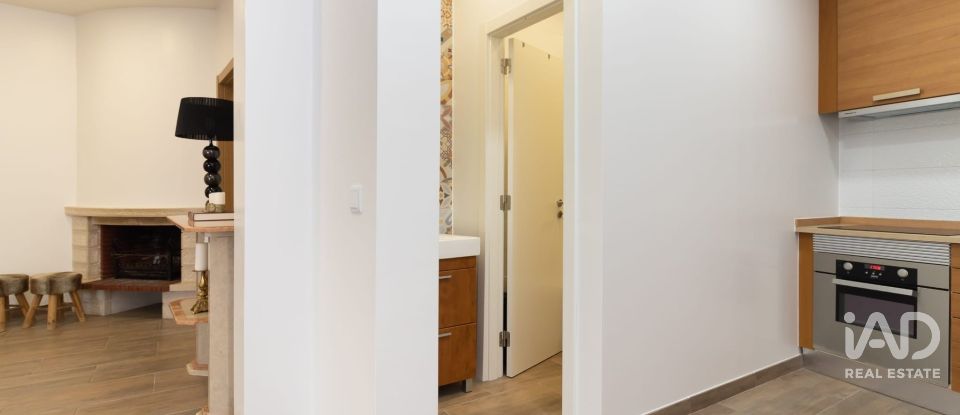 Moradia T1 em Moita de 59 m²