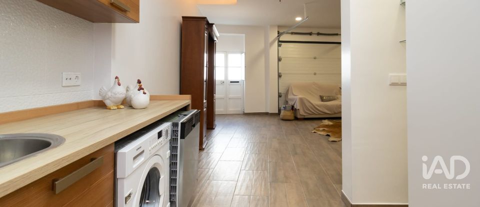 Moradia T1 em Moita de 59 m²