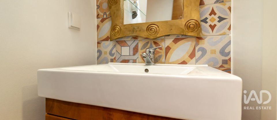 Moradia T1 em Moita de 59 m²