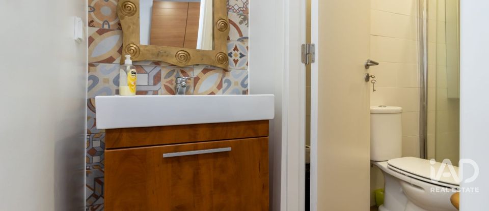 Moradia T1 em Moita de 59 m²