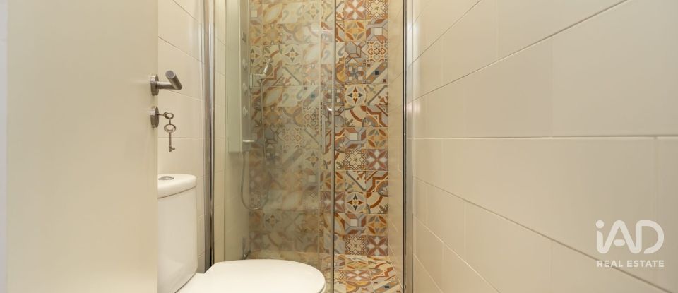 Moradia T1 em Moita de 59 m²