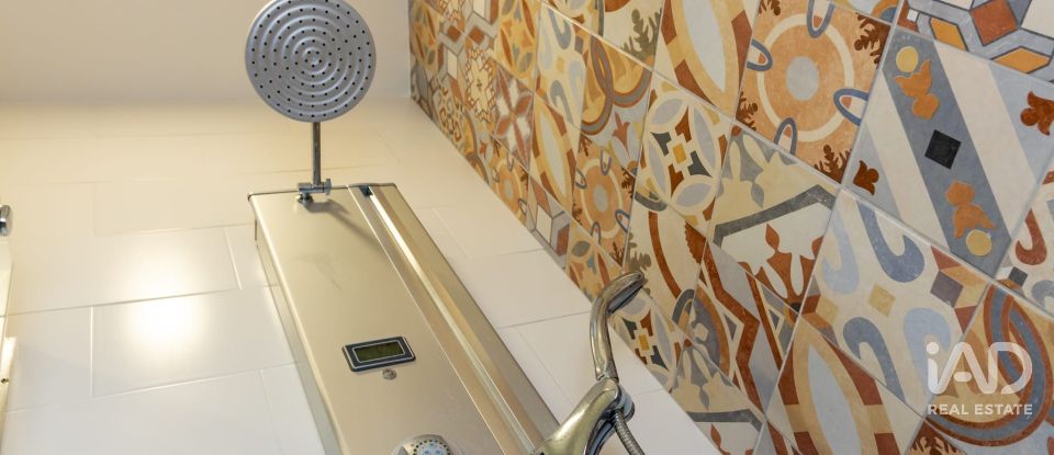 Moradia T1 em Moita de 59 m²