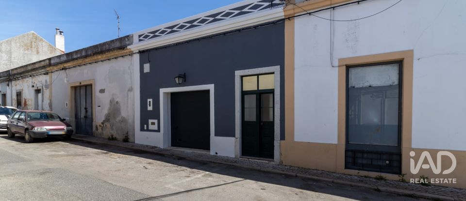 Moradia T1 em Moita de 59 m²