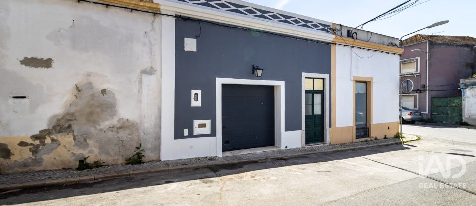 Moradia T1 em Moita de 59 m²